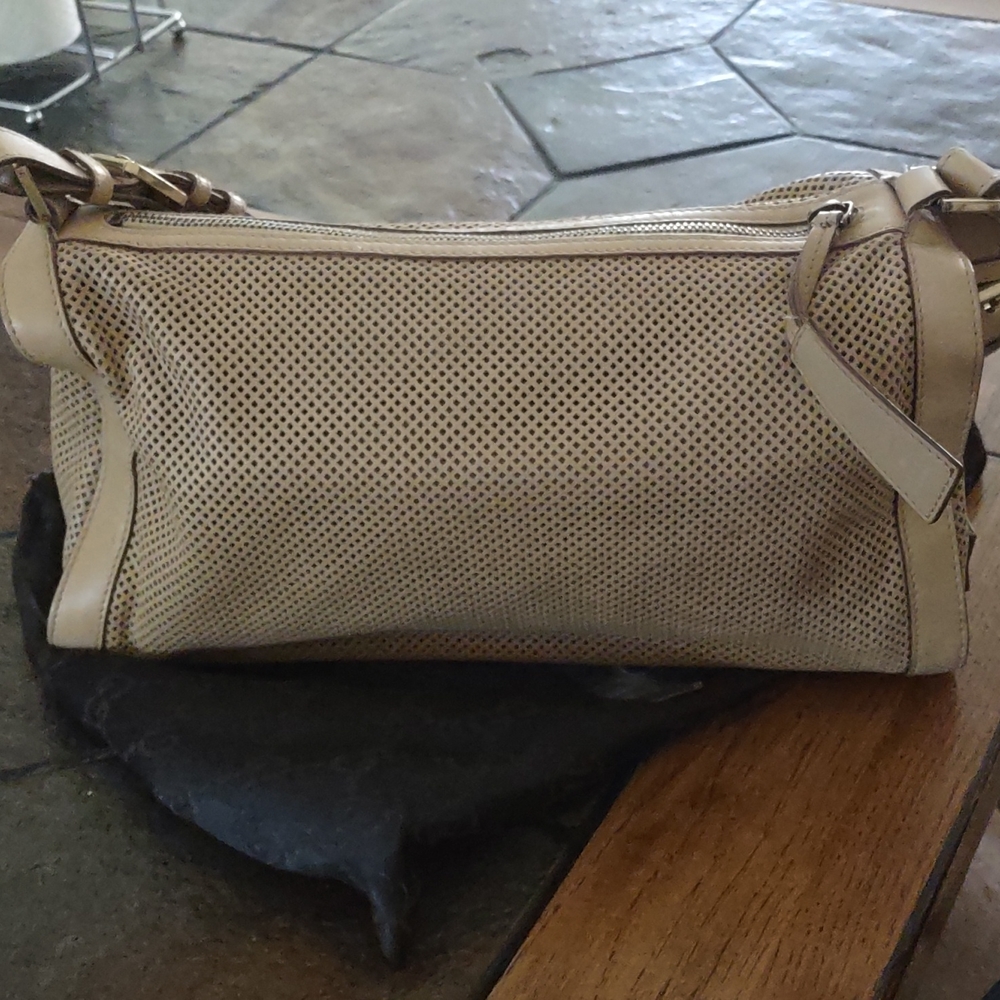 Gucci bag